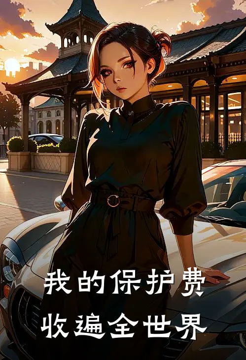 我的保护费收遍全世界(厉小川王五)完本小说大全_热门小说大全我的保护费收遍全世界厉小川王五