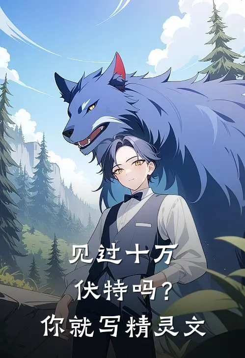 见过十万伏特吗？你就写精灵文(云天皮卡丘)在线阅读免费小说_完整版小说免费阅读见过十万伏特吗？你就写精灵文(云天皮卡丘)