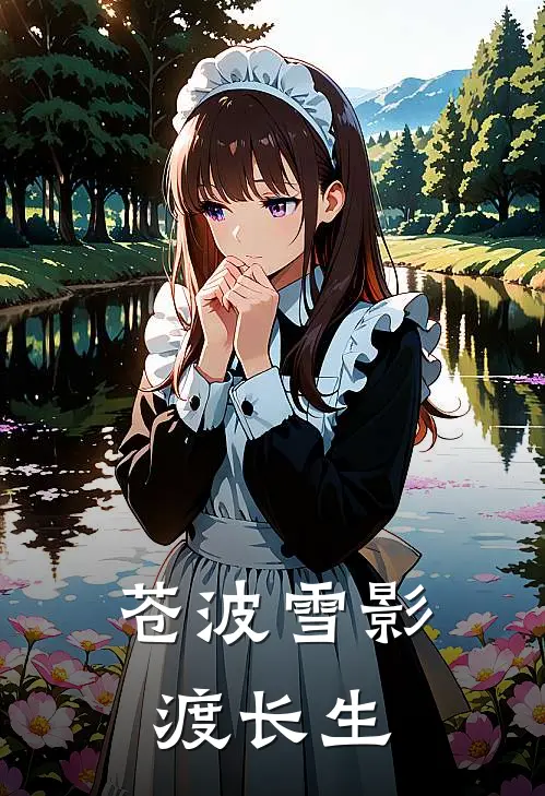 苍波雪影渡长生(苏蔺药王宗)免费完结小说_小说完整版免费阅读苍波雪影渡长生(苏蔺药王宗)