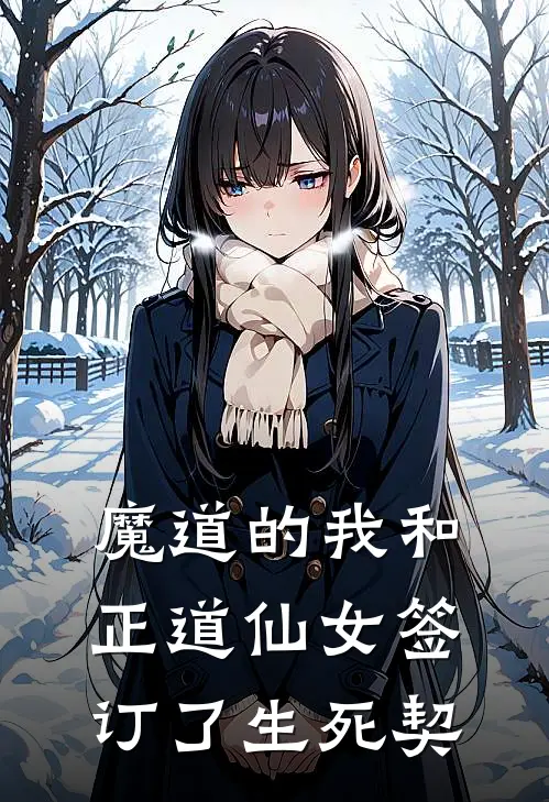 魔道的我和正道仙女签订了生死契墨离司徒渊热门的小说_免费小说魔道的我和正道仙女签订了生死契(墨离司徒渊)