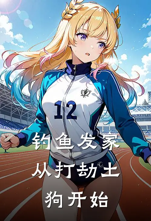 《钓鱼发家：从打劫土狗开始》罗非罗非火爆新书_钓鱼发家：从打劫土狗开始(罗非罗非)最新热门小说