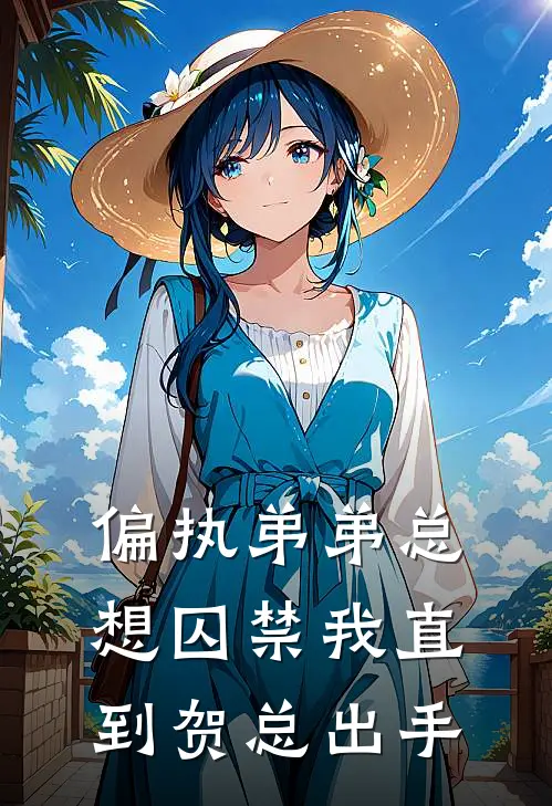 偏执弟弟总想囚禁我直到贺总出手(苏沐苏程)完结版免费小说_热门完结小说偏执弟弟总想囚禁我直到贺总出手(苏沐苏程)