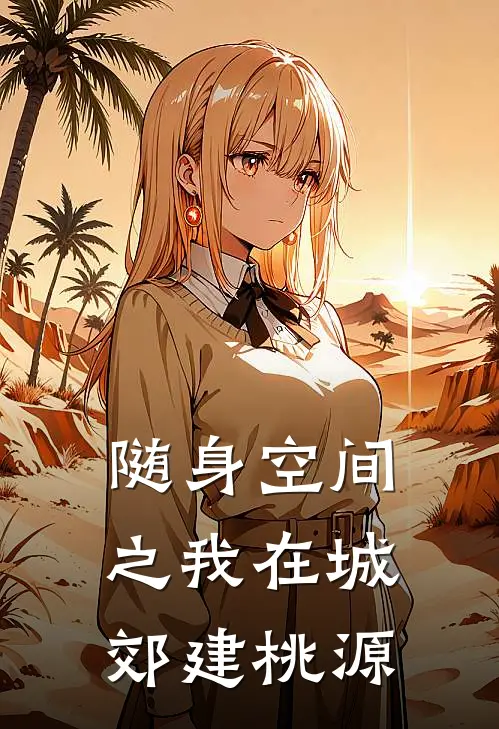 随身空间之我在城郊建桃源苏晚林薇全文在线阅读_随身空间之我在城郊建桃源全集免费阅读