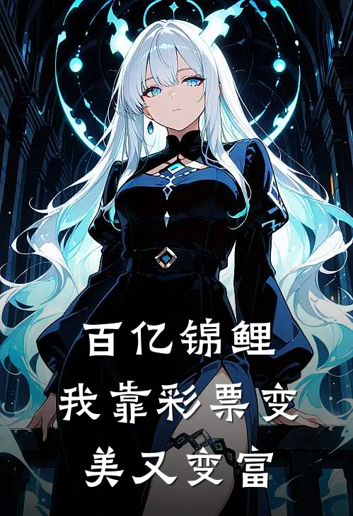 百亿锦鲤：我靠彩票变美又变富苏晚李秀兰完本热门小说_小说推荐完结百亿锦鲤：我靠彩票变美又变富苏晚李秀兰