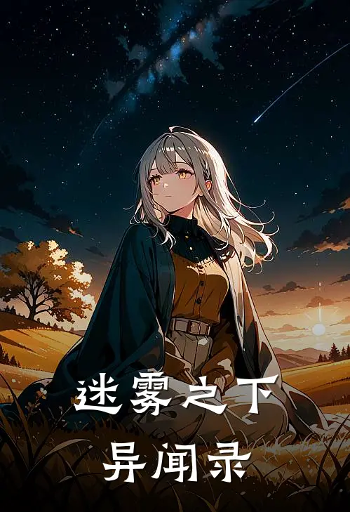 迷雾之下异闻录(林博然宋姝雅)小说完整版_完结好看小说迷雾之下异闻录林博然宋姝雅