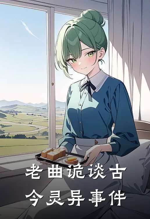 老曲诡谈古今灵异事件王英陈蕙全本免费小说_热门网络小说推荐老曲诡谈古今灵异事件王英陈蕙