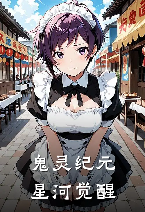 鬼灵纪元：星河觉醒