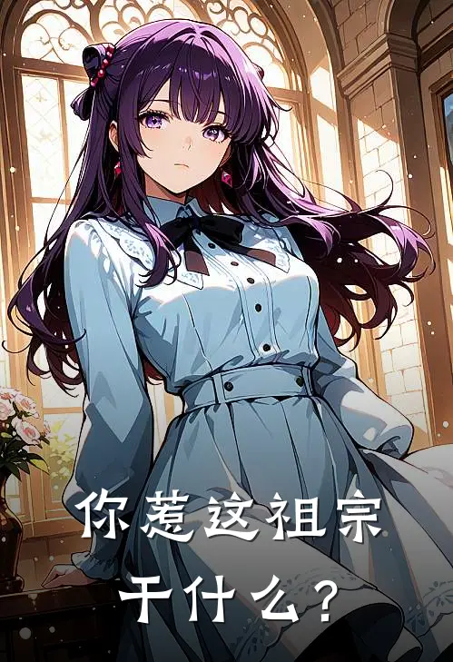 你惹这祖宗干什么？(容若叶潮鸣)在线免费小说_免费阅读全文你惹这祖宗干什么？(容若叶潮鸣)