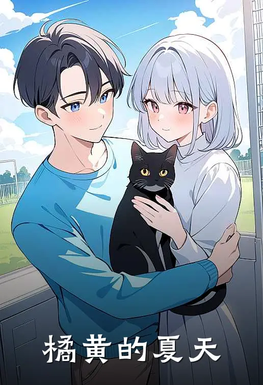 橘黄的夏天苏晓张昊最新好看小说_已完结小说橘黄的夏天苏晓张昊