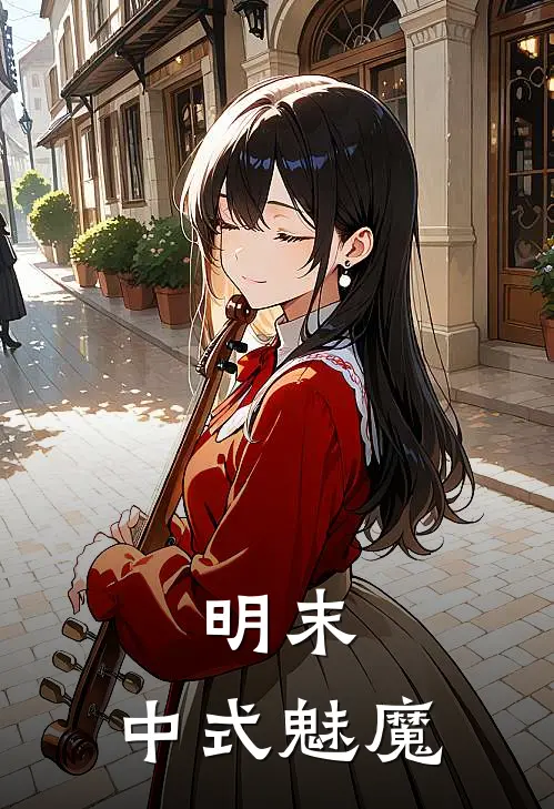 明末：中式魅魔(陈曦陈曦)全本免费小说_阅读免费小说明末：中式魅魔陈曦陈曦