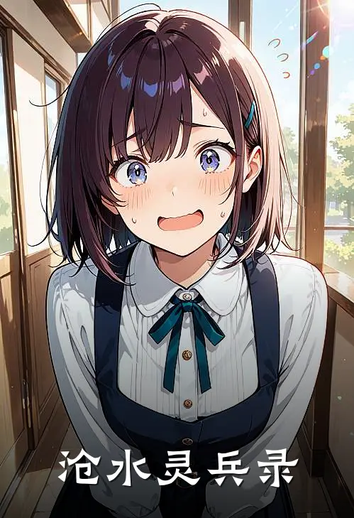 沧水灵兵录（叶景洪苏清月）全文免费阅读无弹窗大结局_沧水灵兵录最新章节列表_笔趣阁（叶景洪苏清月）