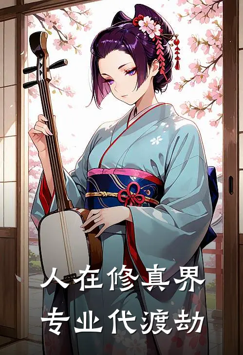 人在修真界，专业代渡劫(苏辰苏辰)最新好看小说_无弹窗全文免费阅读人在修真界，专业代渡劫苏辰苏辰