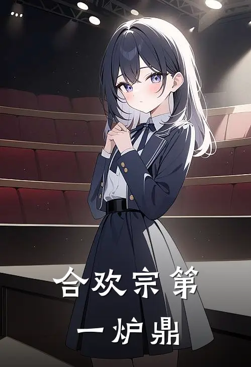 合欢宗第一炉鼎苏尘柳如烟免费小说笔趣阁_完结小说免费阅读合欢宗第一炉鼎苏尘柳如烟