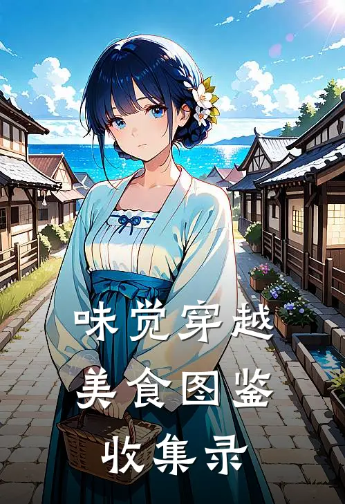 味觉穿越美食图鉴收集录(杨丽丽林浩)免费完结小说_小说完整版免费阅读味觉穿越美食图鉴收集录(杨丽丽林浩)