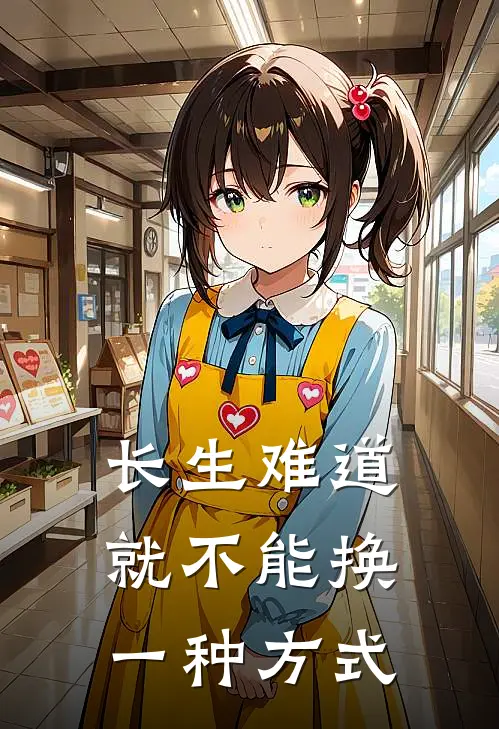 长生难道就不能换一种方式(林宸黄虎)网络热门小说_最新小说长生难道就不能换一种方式(林宸黄虎)