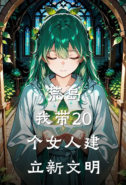 荒岛：我带20个女人建立新文明(李阳苏月)热门小说_完结版小说全文免费阅读荒岛：我带20个女人建立新文明(李阳苏月)