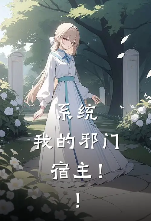 系统：我的邪门宿主！！(方白白白)免费小说阅读_完结版小说推荐系统：我的邪门宿主！！(方白白白)