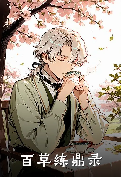 百草练鼎录林守林守强全文在线阅读_百草练鼎录全集免费阅读