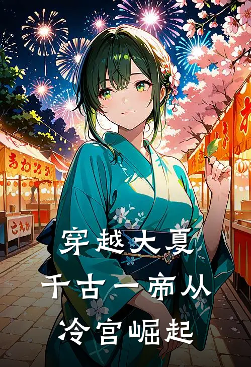 穿越大夏，千古一帝从冷宫崛起李越福贵免费小说阅读_免费小说大全穿越大夏，千古一帝从冷宫崛起(李越福贵)