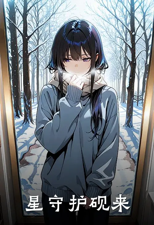 星守护砚来