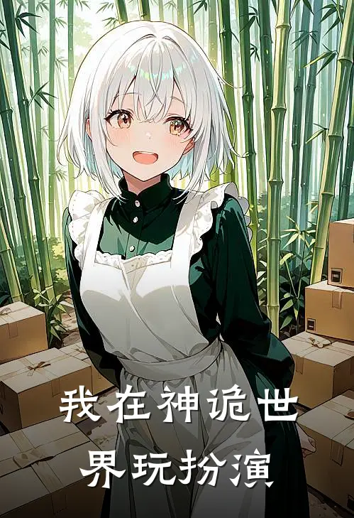 我在神诡世界玩扮演苏晨山本全本完结小说_最新章节列表我在神诡世界玩扮演(苏晨山本)