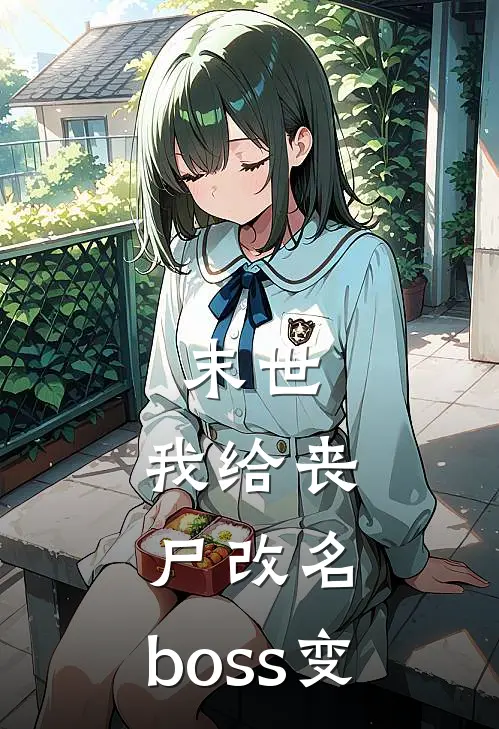 林晚苏晴(末世：我给丧尸改名，boss变)全本阅读_林晚苏晴最新热门小说