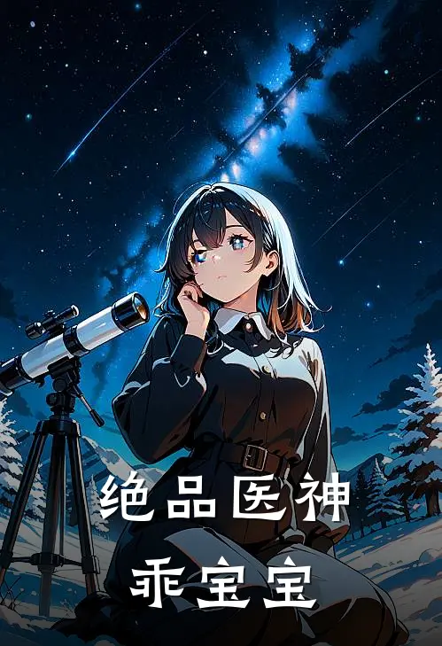 绝品医神 乖宝宝