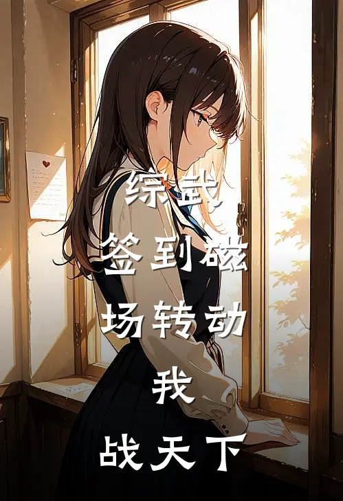 综武：签到磁场转动，我，战天下赵青平祝玉妍免费小说完整版_热门的小说综武：签到磁场转动，我，战天下赵青平祝玉妍