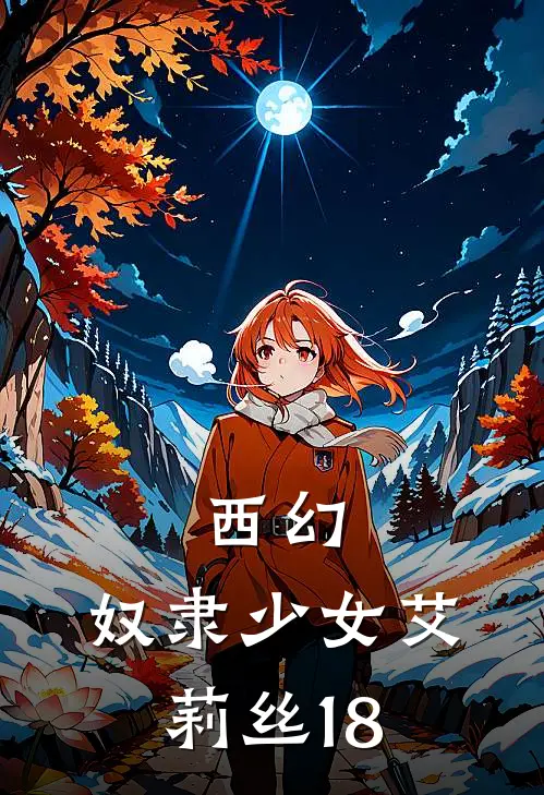 莱恩卡洛斯(西幻：奴隶少女艾莉丝【18】)最新章节免费在线阅读_西幻：奴隶少女艾莉丝【18】最新章节免费阅读