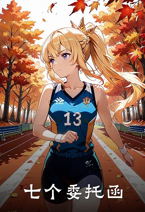 七个委托函林知夏陈默完结小说_免费小说在线看七个委托函林知夏陈默