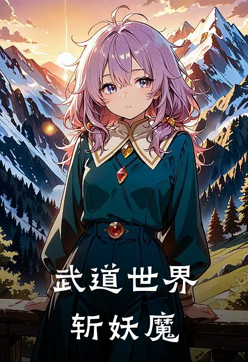 武道世界斩妖魔李阳李耀免费小说全集_免费阅读无弹窗武道世界斩妖魔李阳李耀