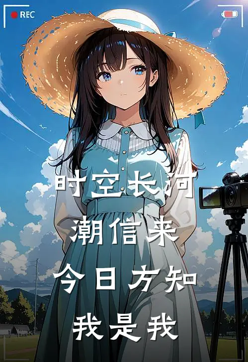 时空长河潮信来，今日方知我是我(里奥拜亚基)完结版小说_最新全本小说时空长河潮信来，今日方知我是我里奥拜亚基