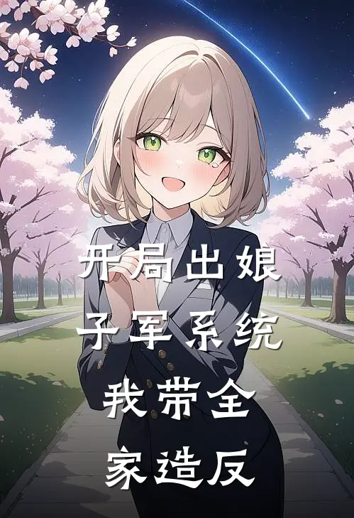 开局出娘子军系统，我带全家造反(萧阳萧延)完结小说推荐_免费小说开局出娘子军系统，我带全家造反(萧阳萧延)