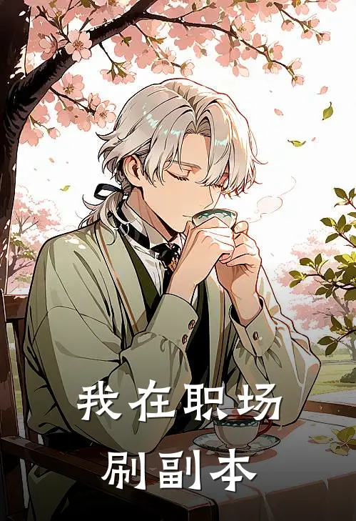 我在职场刷副本