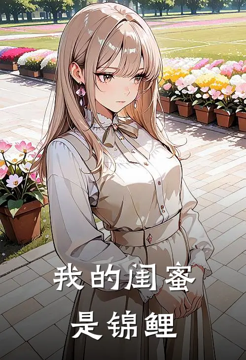 我的闺蜜是锦鲤