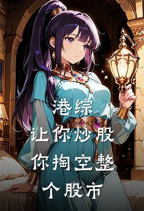 港综：让你炒股，你掏空整个股市（江叙阮梅）全文免费阅读无弹窗大结局_港综：让你炒股，你掏空整个股市最新章节列表