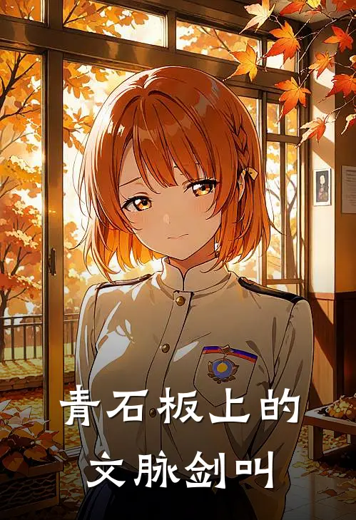 青石板上的文脉剑叫