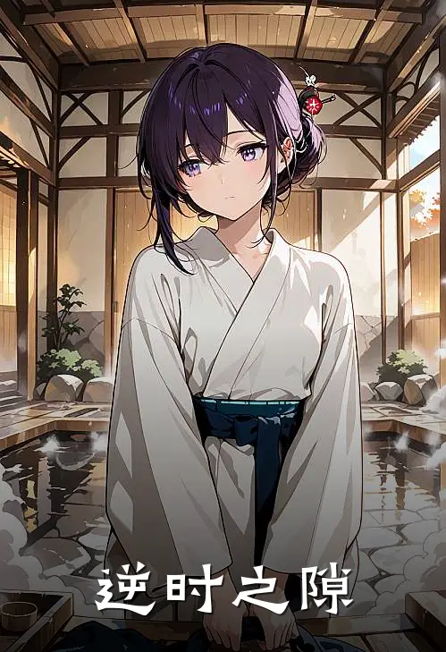 逆时之隙(沙拉塔第菲特)免费阅读完整版小说_完结免费小说逆时之隙(沙拉塔第菲特)