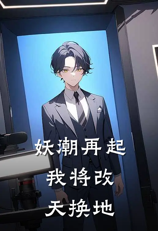 妖潮再起：我将改天换地(肖丛生曹学)小说免费阅读_热门小说阅读妖潮再起：我将改天换地肖丛生曹学