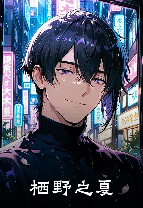 栖野之夏(岑栖野李珍淮)阅读免费小说_完本热门小说栖野之夏岑栖野李珍淮