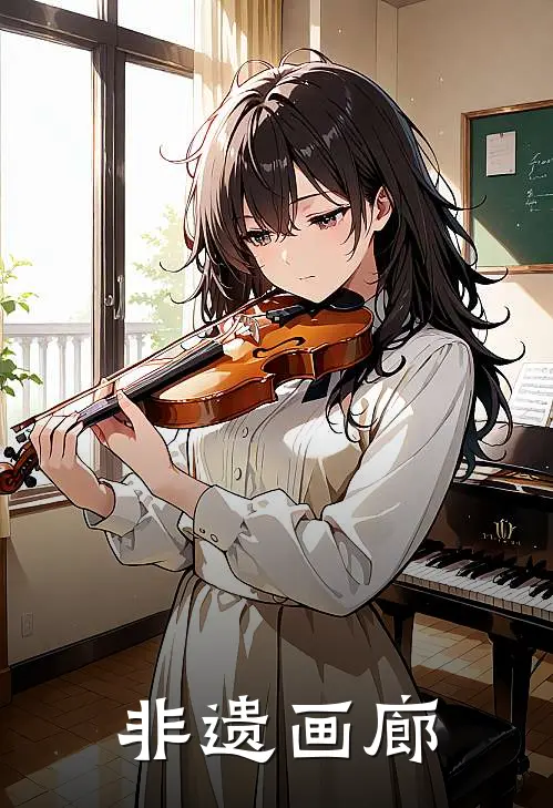 非遗画廊(温画禾沈常青)完本小说_免费阅读无弹窗非遗画廊温画禾沈常青