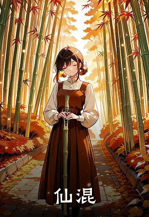 仙混慕笙慕戎甫最新全本小说_最新章节列表仙混(慕笙慕戎甫)