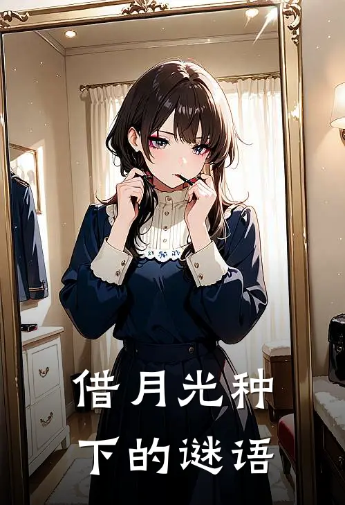 借月光种下的谜语(瑾瑜洛珞)完本小说大全_热门小说大全借月光种下的谜语瑾瑜洛珞