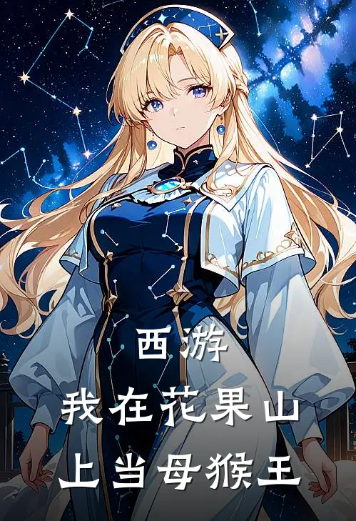 西游：我在花果山上当母猴王孙悟空黑毛完本热门小说_完本小说免费西游：我在花果山上当母猴王(孙悟空黑毛)