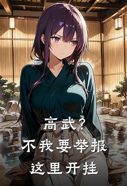 林奇GM《高武？不，我要举报这里开挂》完结版免费阅读_高武？不，我要举报这里开挂全文免费阅读