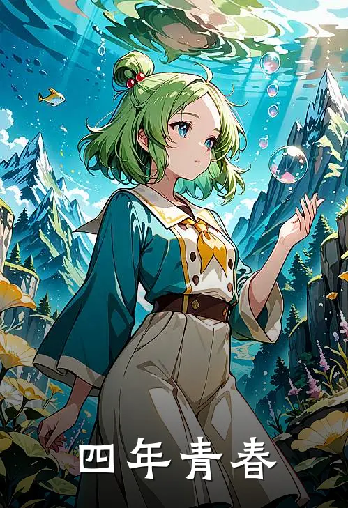 四年青春崇凯子健免费小说全集_小说免费完结四年青春崇凯子健