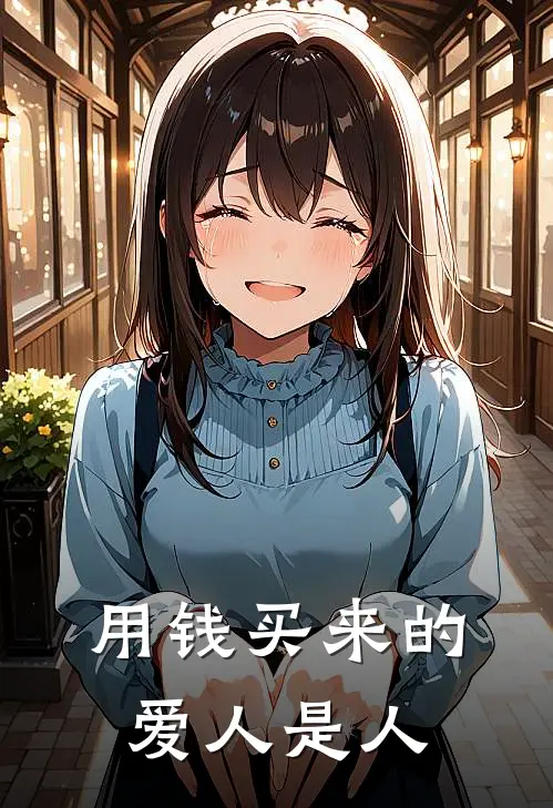用钱买来的爱人是人