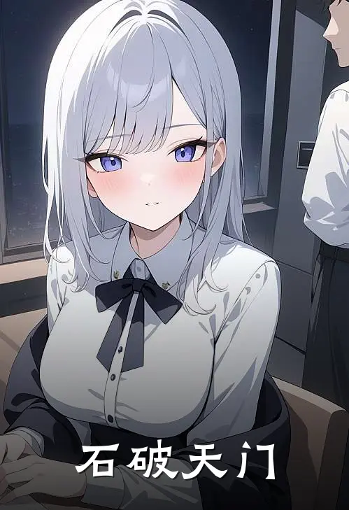 石破天门(林石春妮)最热门小说_全本完结小说石破天门(林石春妮)