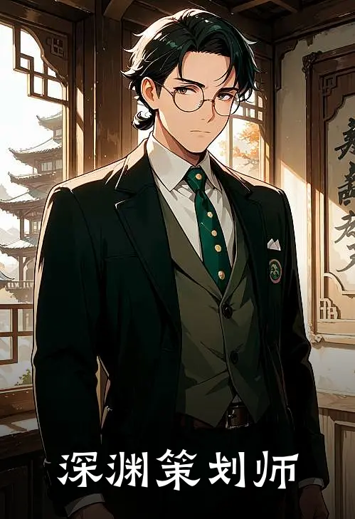 深渊策划师(罗兰凯恩)在哪看免费小说_已完结小说推荐深渊策划师罗兰凯恩