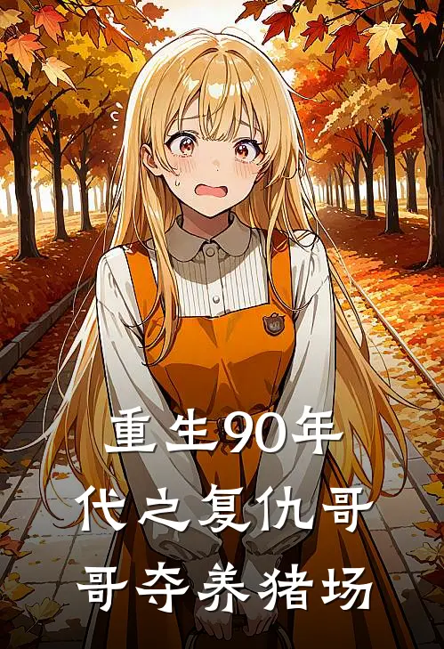重生90年代之复仇哥哥夺养猪场